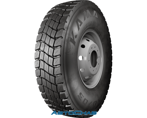 10,00R20 Кама NU-703 149/146K TT 